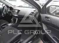 2016 Mitsubishi LANCER фото