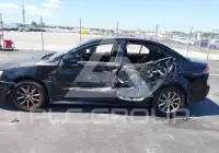 2016 Mitsubishi LANCER фото