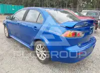 2016 Mitsubishi LANCER фото