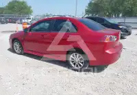 2016 Mitsubishi LANCER photo