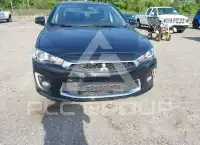 2016 Mitsubishi LANCER photo