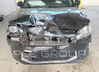 2016 Mitsubishi LANCER photo