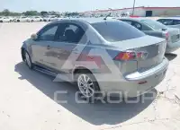 2016 Mitsubishi LANCER photo