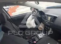 2016 Mitsubishi LANCER фото
