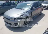2016 Mitsubishi LANCER photo