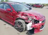 2016 Mitsubishi LANCER фото