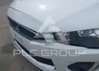 2016 Mitsubishi LANCER photo