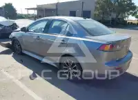 2016 Mitsubishi LANCER photo