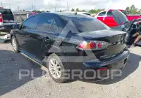 2016 Mitsubishi LANCER фото