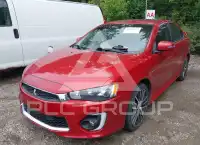 2016 Mitsubishi LANCER photo