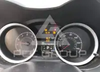 2016 Mitsubishi LANCER фото