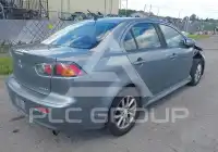 2016 Mitsubishi LANCER фото