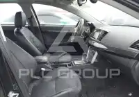 2016 Mitsubishi LANCER фото