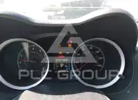 2016 Mitsubishi LANCER фото