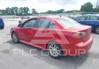 2016 Mitsubishi LANCER фото