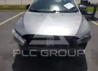 2016 Mitsubishi LANCER фото