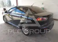 2016 Mitsubishi LANCER photo