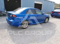 2016 Mitsubishi LANCER фото