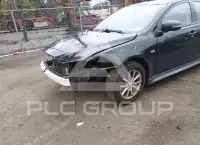 2016 Mitsubishi LANCER фото