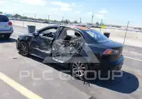2016 Mitsubishi LANCER фото