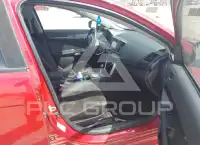 2016 Mitsubishi LANCER фото