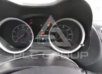 2016 Mitsubishi LANCER фото