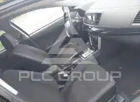 2016 Mitsubishi LANCER photo