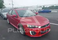 2016 Mitsubishi LANCER фото