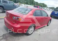 2016 Mitsubishi LANCER фото