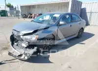 2016 Mitsubishi LANCER photo