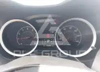 2016 Mitsubishi LANCER фото