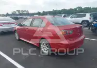 2016 Mitsubishi LANCER фото