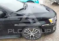 2016 Mitsubishi LANCER фото