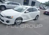 2016 Mitsubishi LANCER фото