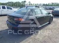 2016 Mitsubishi LANCER photo