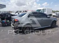 2016 Mitsubishi LANCER фото