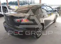 2016 Mitsubishi LANCER photo