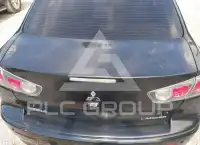 2016 Mitsubishi LANCER фото