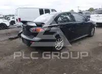 2016 Mitsubishi LANCER фото