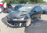 2016 Mitsubishi LANCER фото
