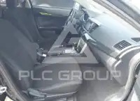 2016 Mitsubishi LANCER фото