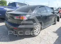 2016 Mitsubishi LANCER фото