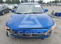 2016 Mitsubishi LANCER фото