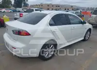 2016 Mitsubishi LANCER photo