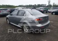 2016 Mitsubishi LANCER photo