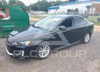 2016 Mitsubishi LANCER photo