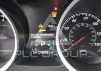 2016 Mitsubishi LANCER фото