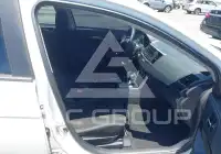 2016 Mitsubishi LANCER фото