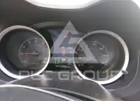 2016 Mitsubishi LANCER фото