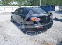2016 Mitsubishi LANCER фото